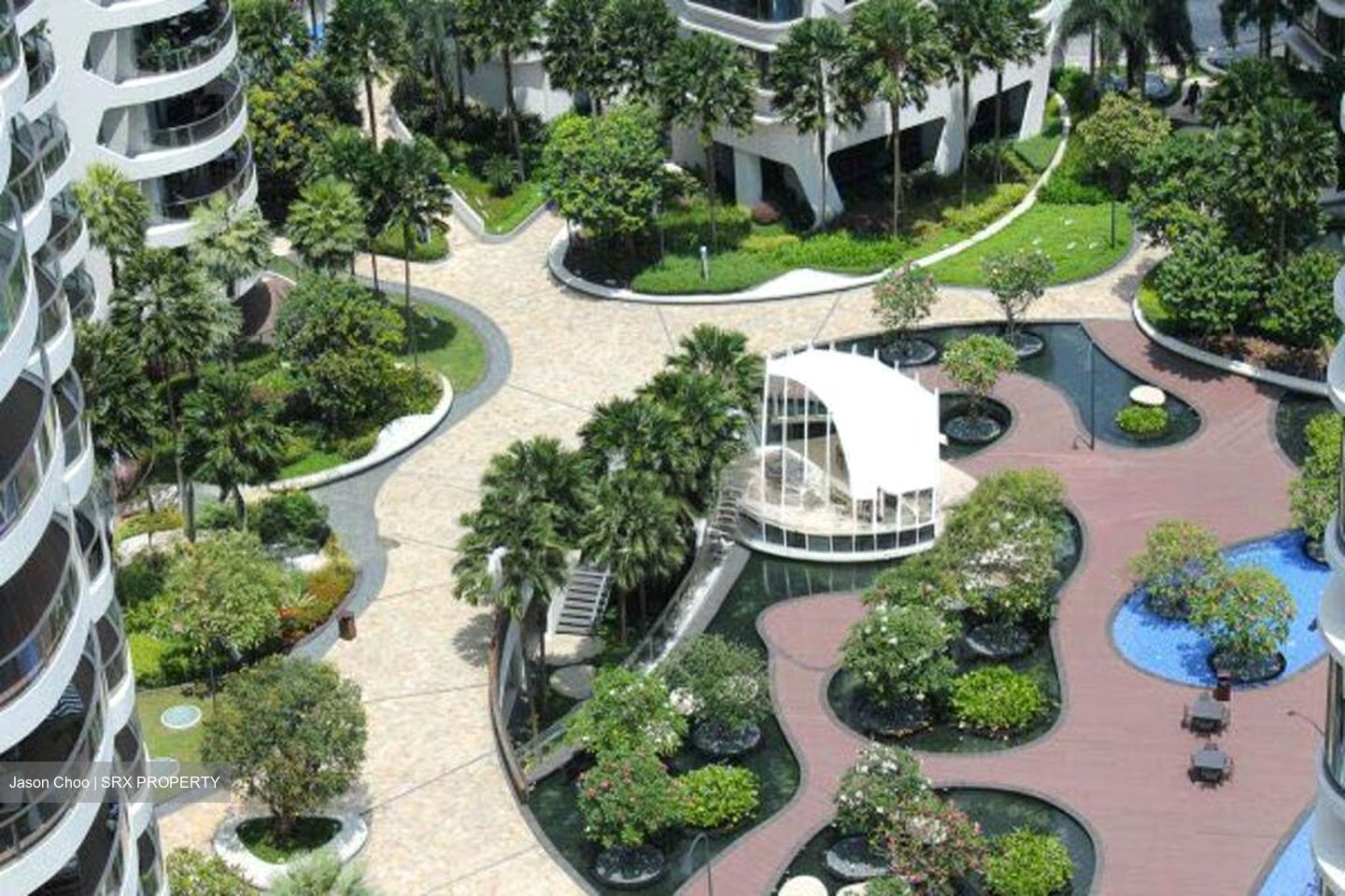 Cape Royale (D4), Condominium #518617211